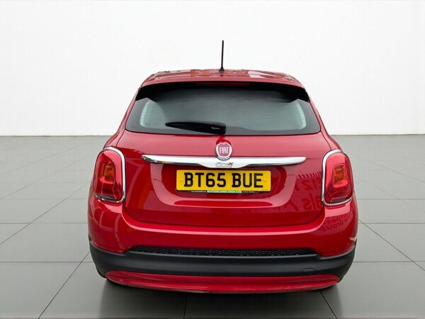 Used Fiat 500X 2015 for sale - 76267224: Photo 7