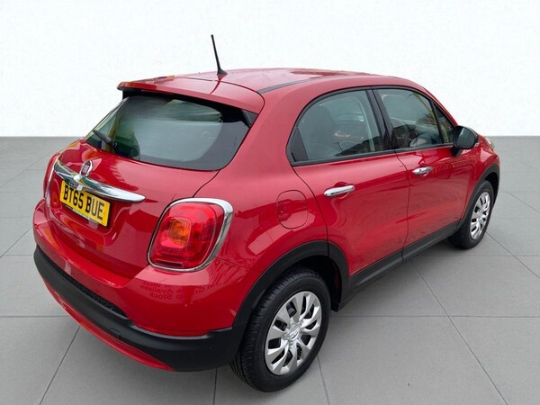 Used Fiat 500X 2015 for sale - 76267224: Photo 8