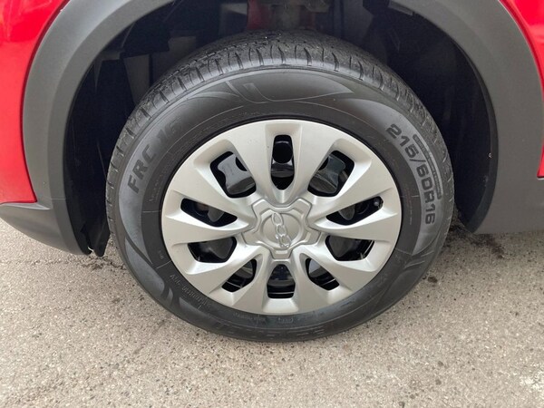 Used Fiat 500X 2015 for sale - 76267224: Photo 9
