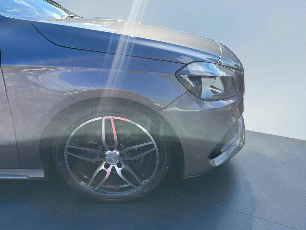 Used Mercedes-Benz A-Class 2018 for sale - 76367755: Photo 2