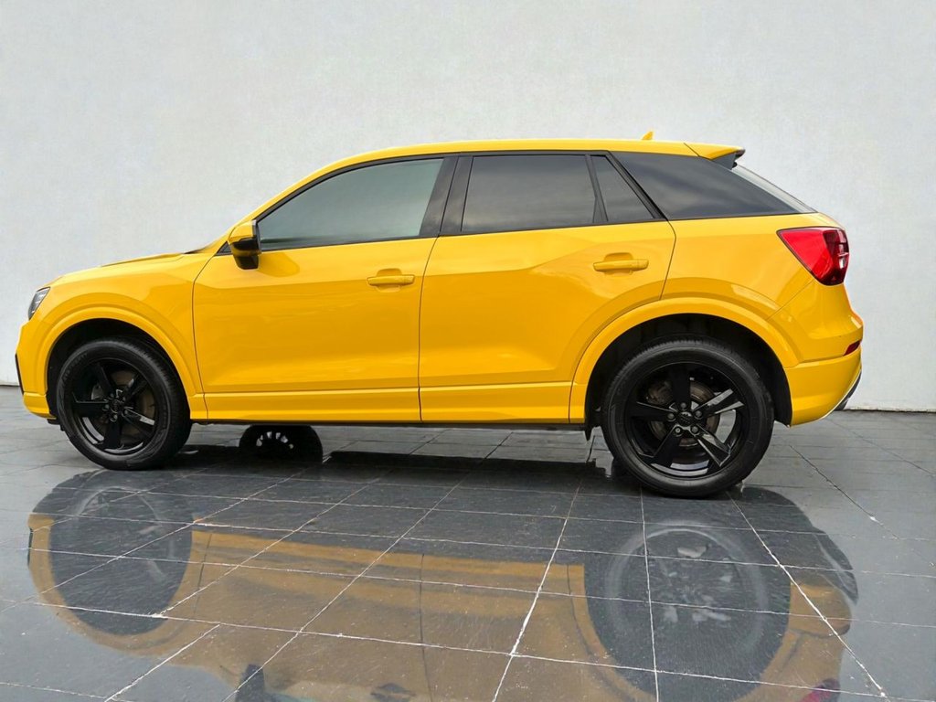 Used Audi Q2 2018 for sale - 76910513: Photo 8