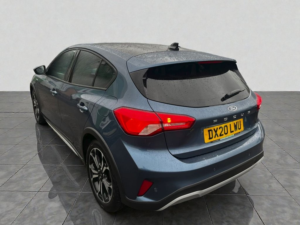 Used Ford Focus 2020 for sale - 76821043: Photo 5