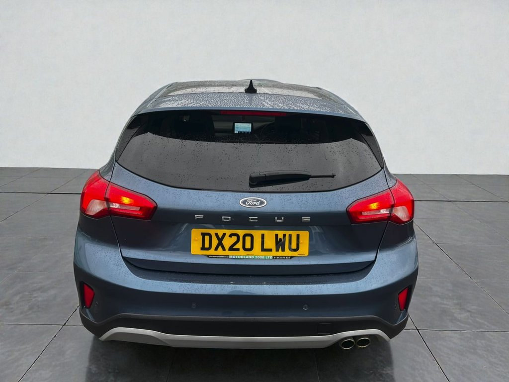 Used Ford Focus 2020 for sale - 76821043: Photo 6