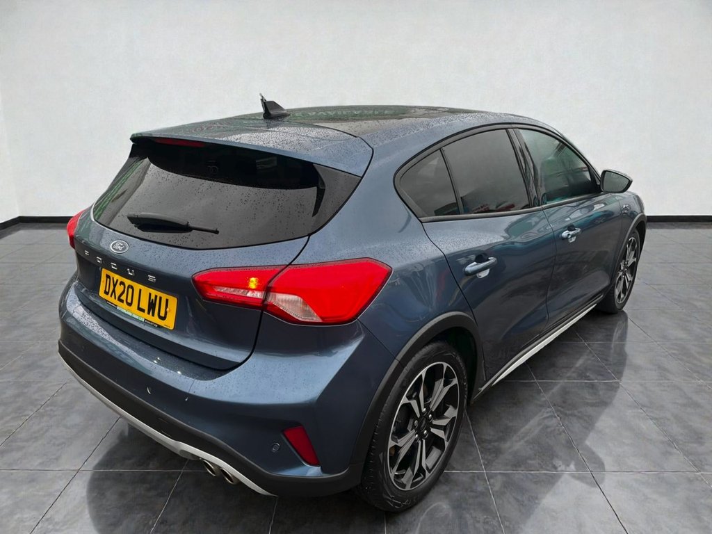 Used Ford Focus 2020 for sale - 76821043: Photo 7