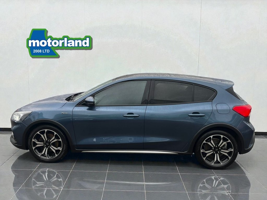 Used Ford Focus 2020 for sale - 76821043: Photo 9