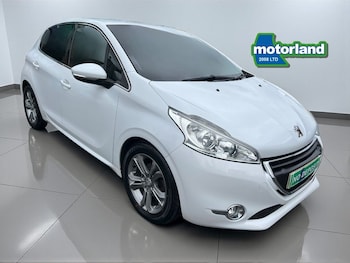 Peugeot - 208