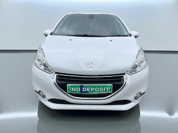 Used Peugeot 208 2014 for sale - 76185274: Photo 2