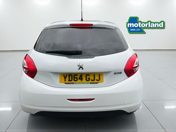 Used Peugeot 208 2014 for sale - 76185274: Photo 7