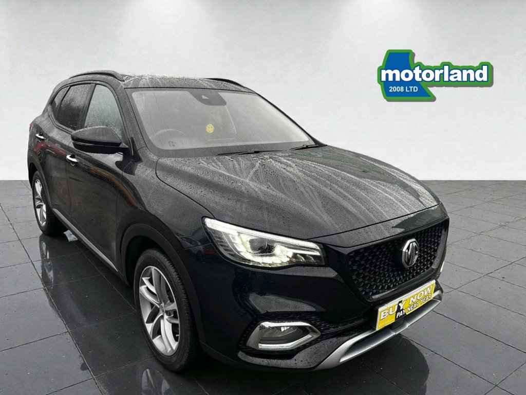 Used MG MG HS 2022 for sale - 76883481: Photo 1