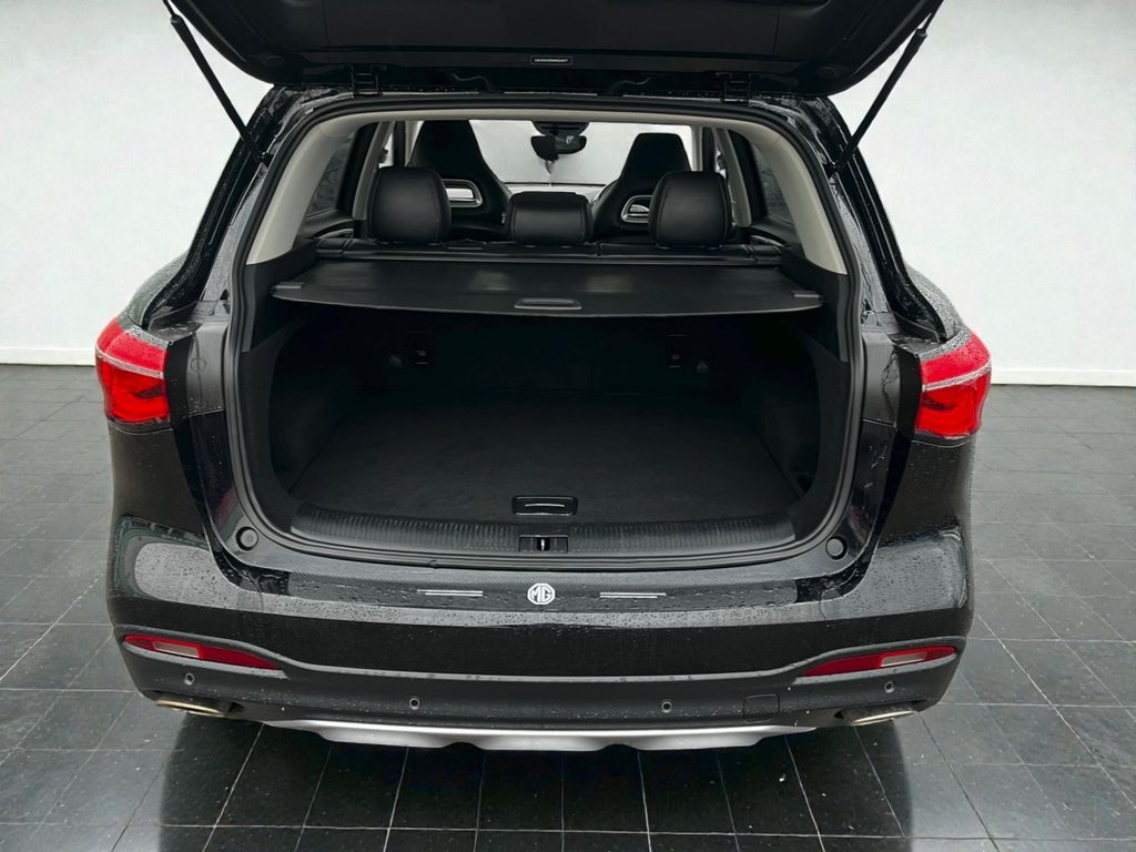 Used MG MG HS 2022 for sale - 76883481: Photo 10