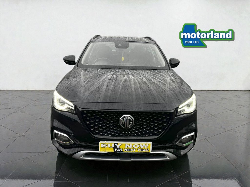 Used MG MG HS 2022 for sale - 76883481: Photo 2