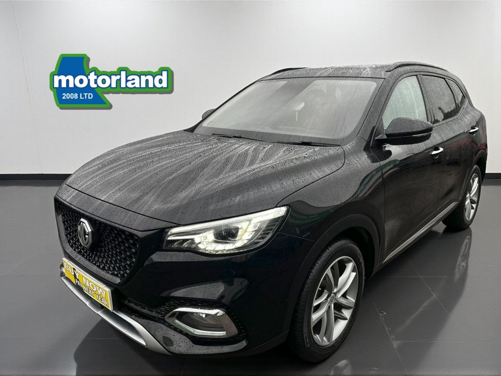 Used MG MG HS 2022 for sale - 76883481: Photo 3