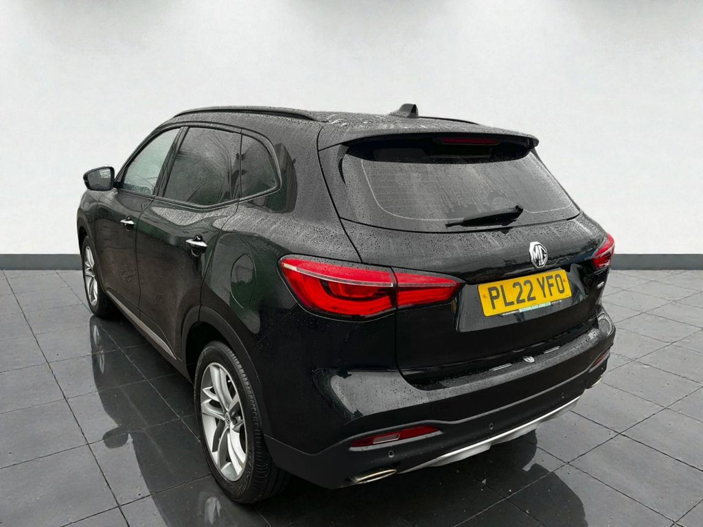 Used MG MG HS 2022 for sale - 76883481: Photo 5