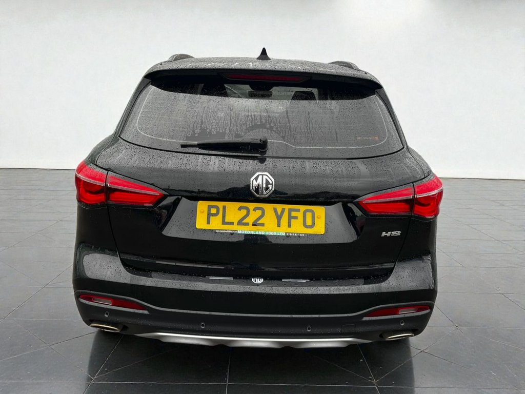 Used MG MG HS 2022 for sale - 76883481: Photo 6