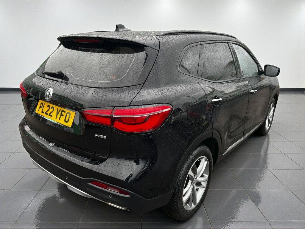 Used MG MG HS 2022 for sale - 76883481: Photo 7