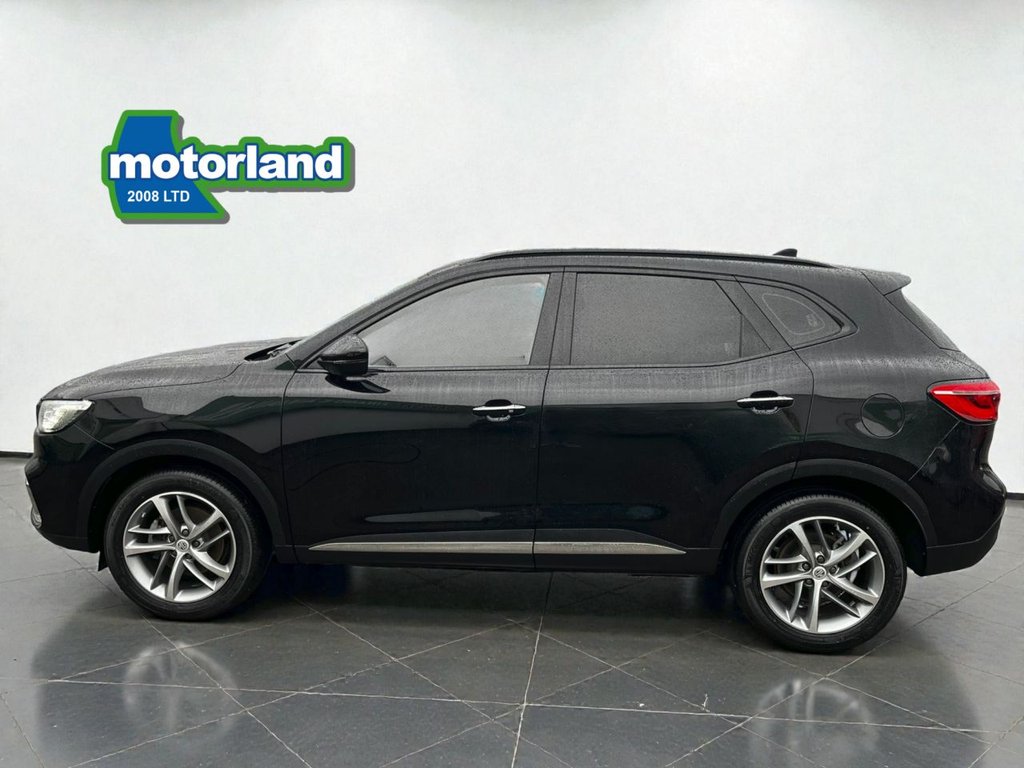 Used MG MG HS 2022 for sale - 76883481: Photo 9