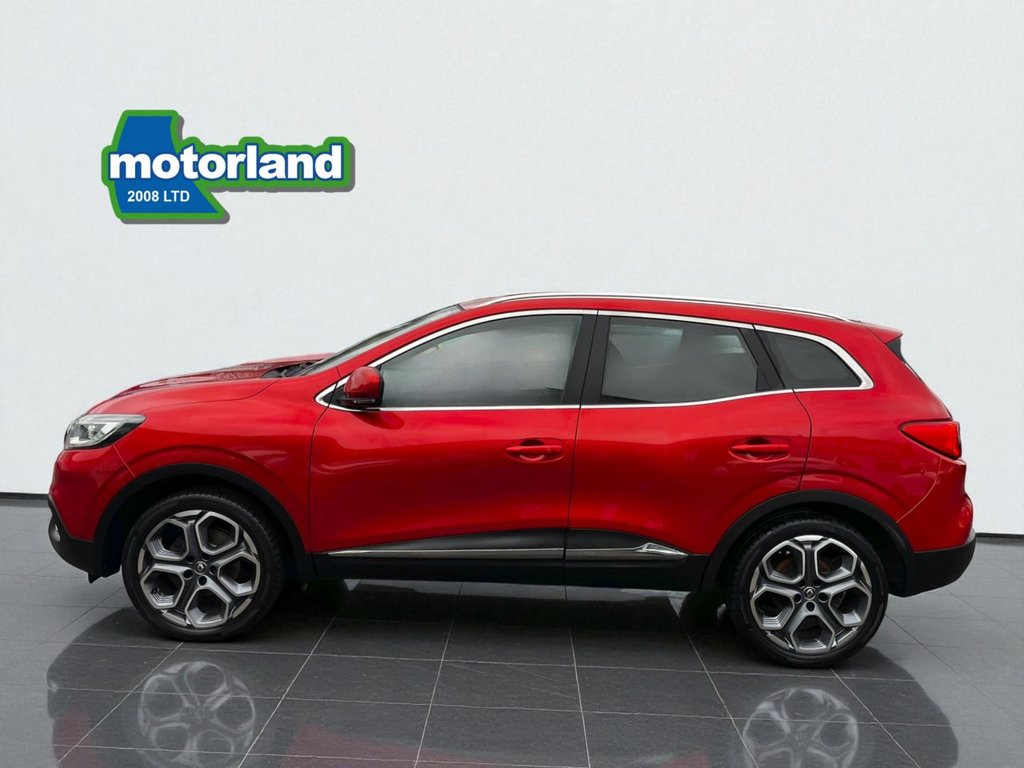 Used Renault Kadjar 2016 for sale - 76546926: Photo 10