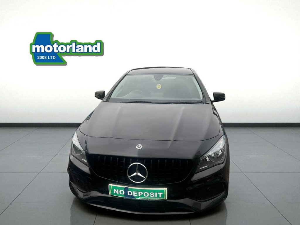 Used Mercedes-Benz CLA 2019 for sale - 76267383: Photo 2