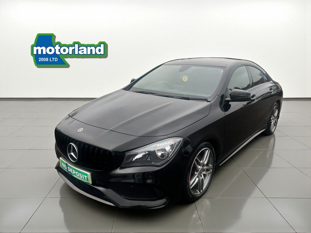 Used Mercedes-Benz CLA 2019 for sale - 76267383: Photo 3