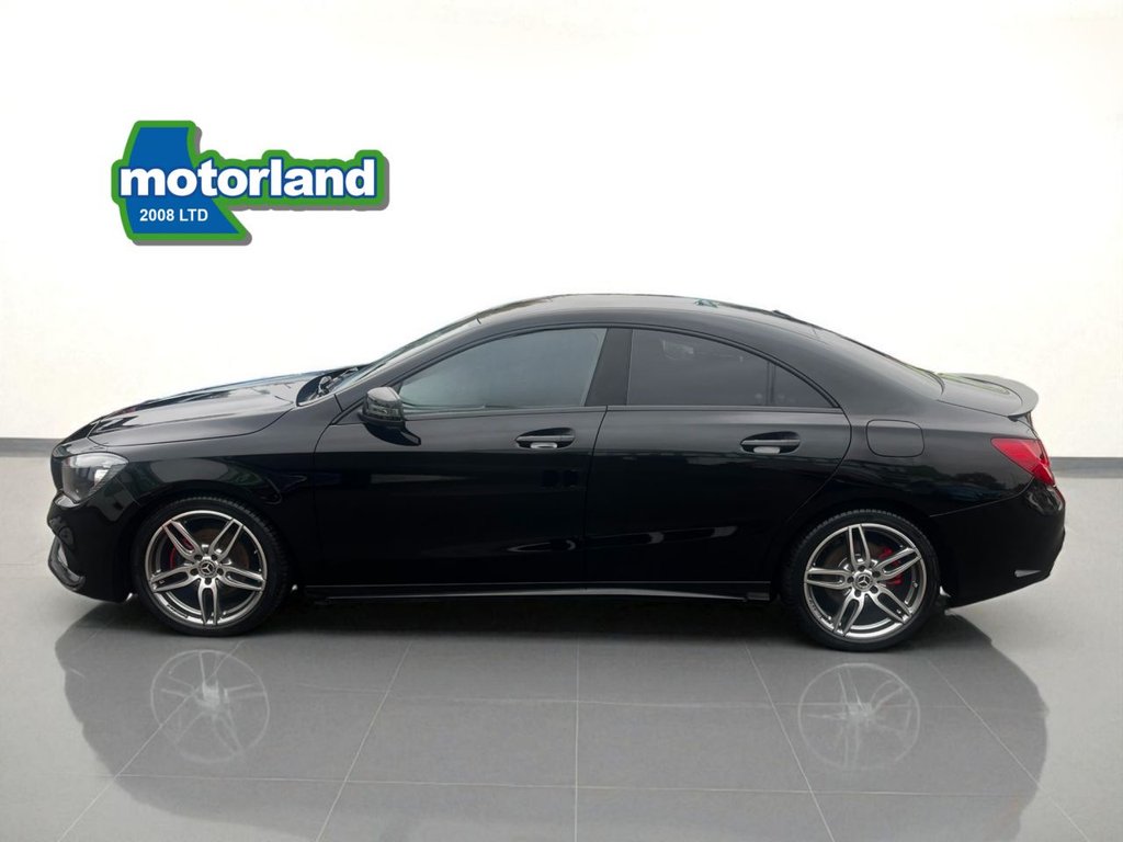 Used Mercedes-Benz CLA 2019 for sale - 76267383: Photo 5