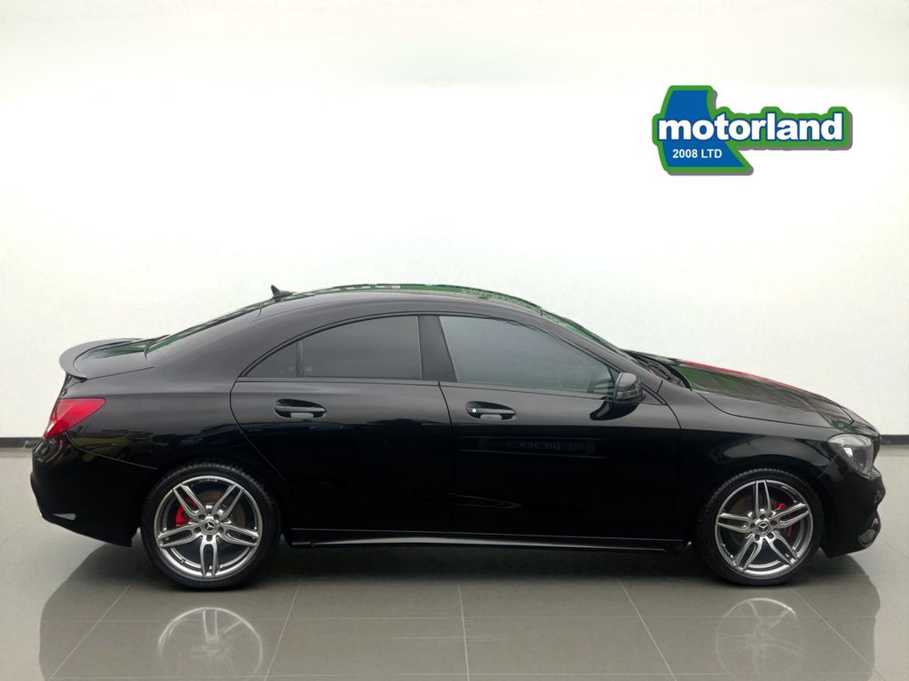 Used Mercedes-Benz CLA 2019 for sale - 76267383: Photo 7