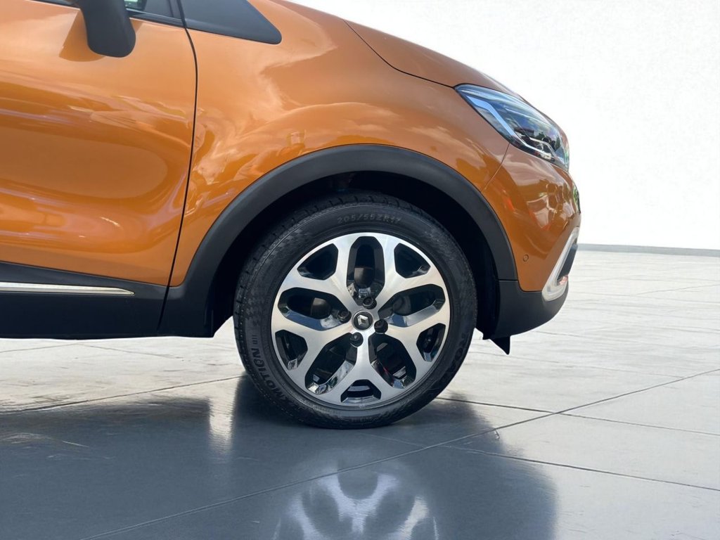 Used Renault Captur 2018 for sale - 74592452: Photo 7