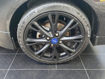 Used Ford Fiesta 2016 for sale - 77064804: Photo