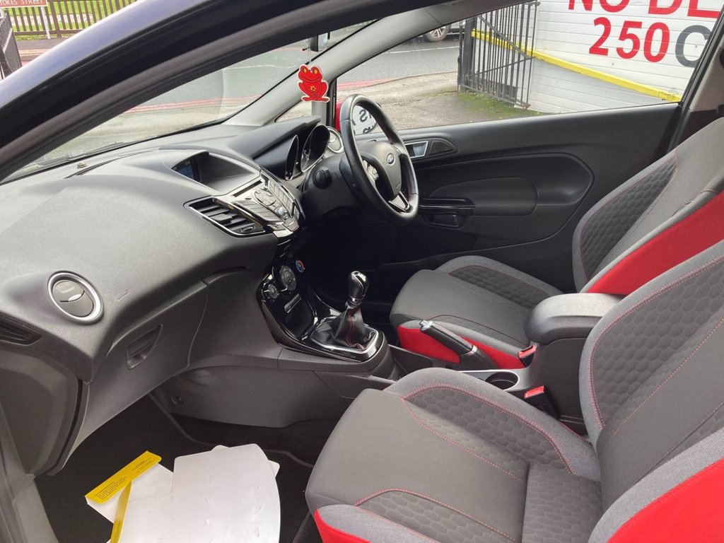 Used Ford Fiesta 2016 for sale - 77064804: Photo 3