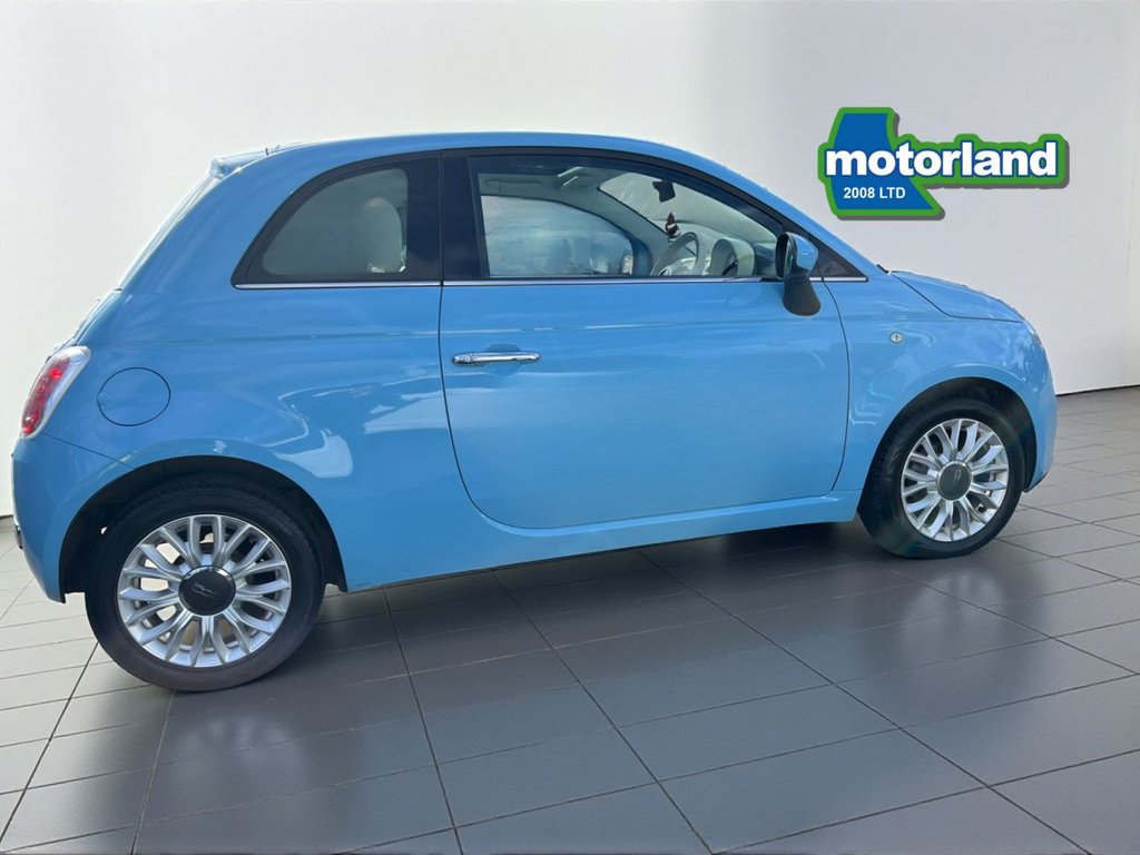 Used Fiat 500 2014 for sale - 75929620: Photo 7