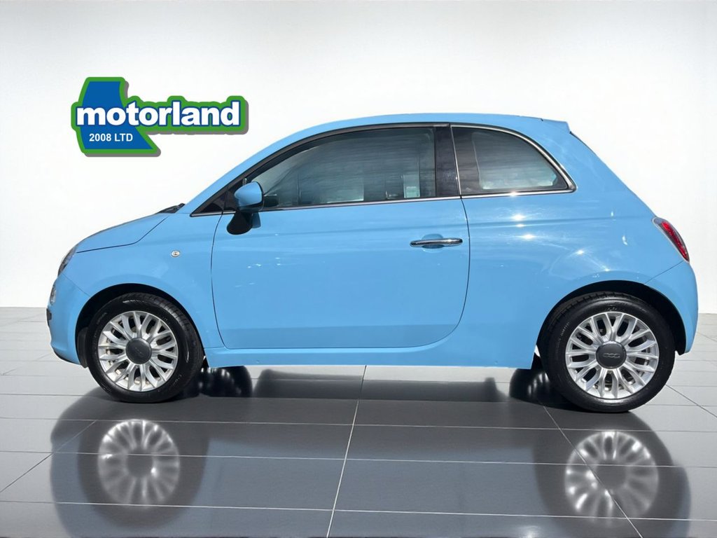 Used Fiat 500 2014 for sale - 75929620: Photo 9