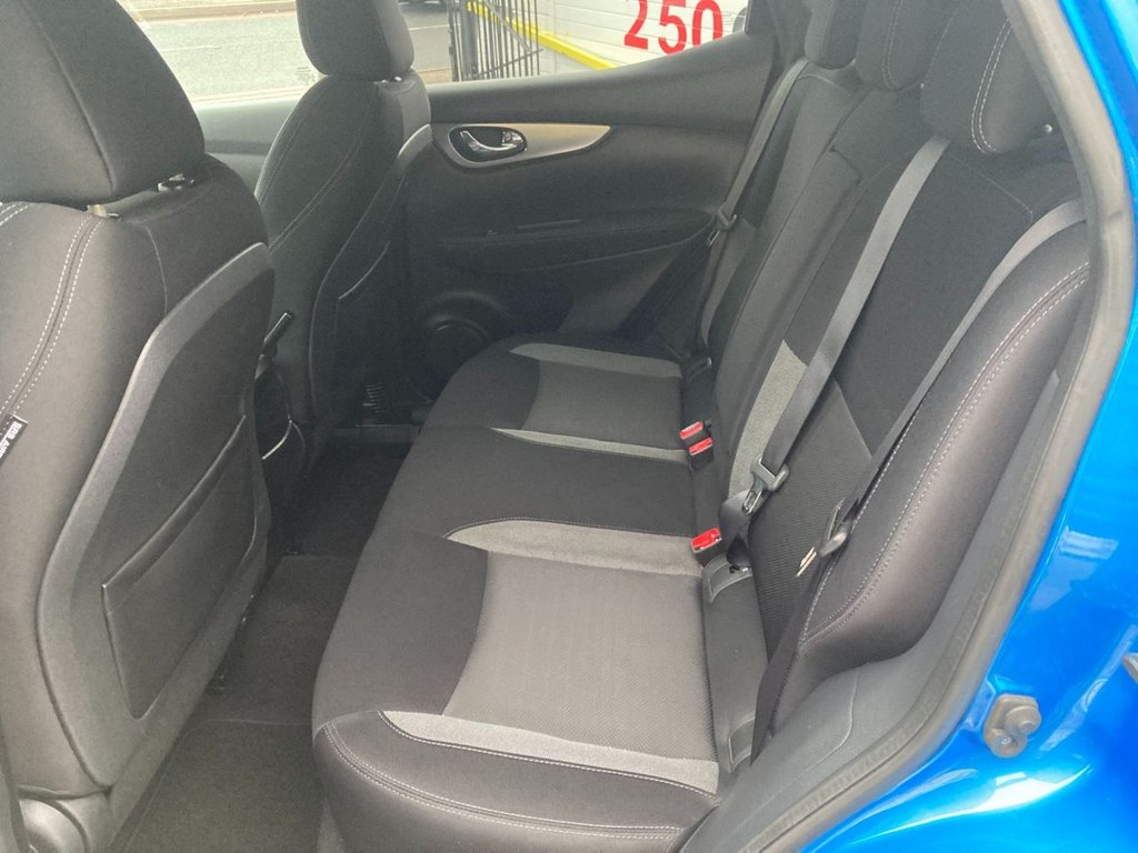 Used Nissan Qashqai 2017 for sale - 76724538: Photo 3