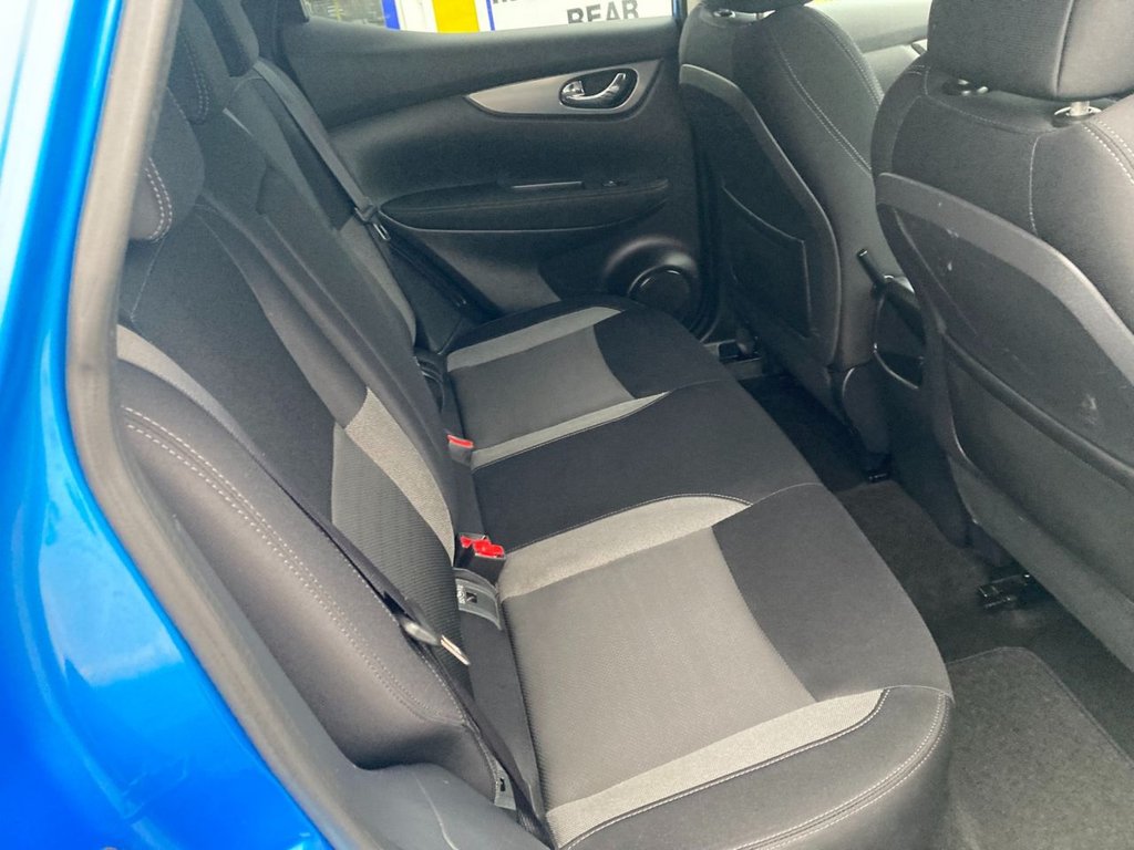 Used Nissan Qashqai 2017 for sale - 76724538: Photo 5