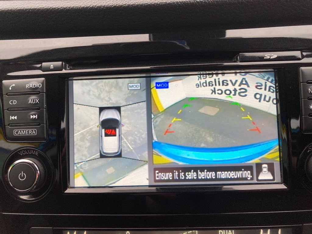 Used Nissan Qashqai 2017 for sale - 76724538: Photo 8