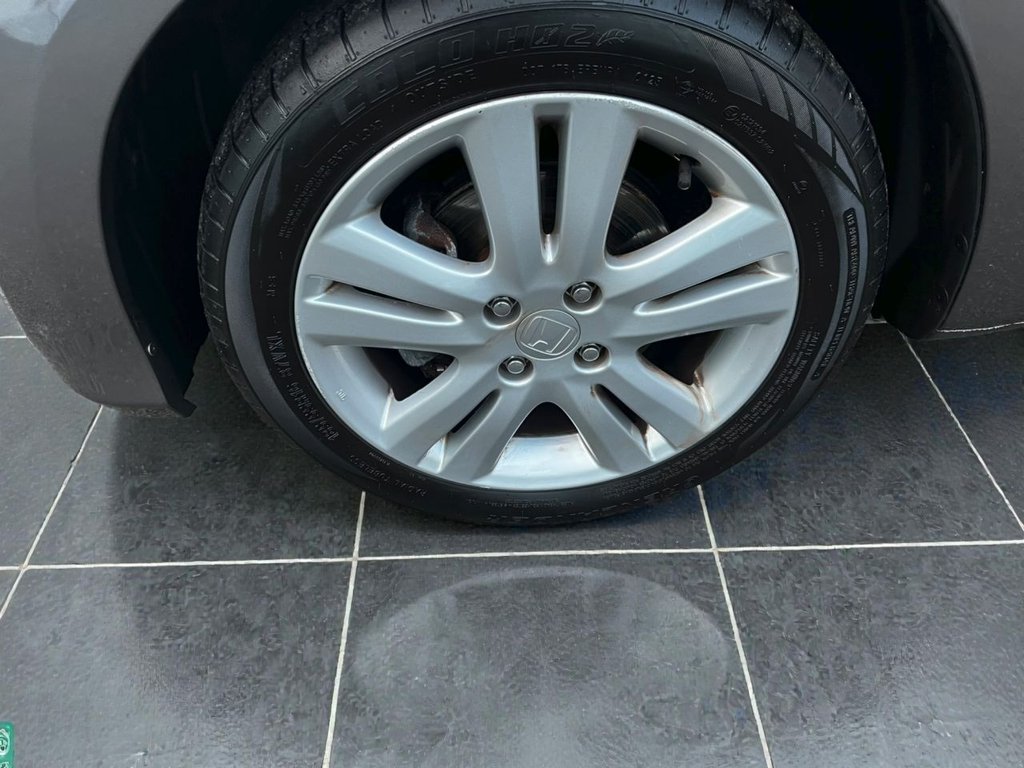 Used Honda Jazz 2013 for sale - 76910154: Photo 9