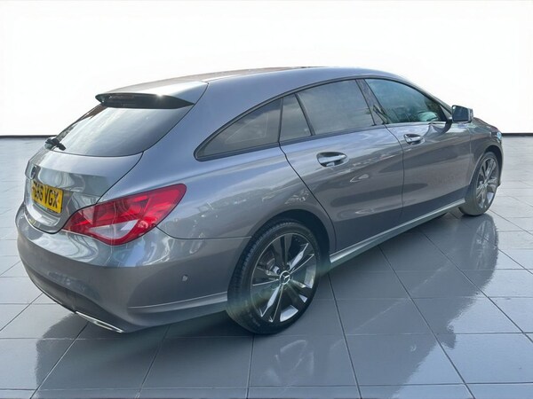 Used Mercedes-Benz CLA 2016 for sale - 75998960: Photo 10
