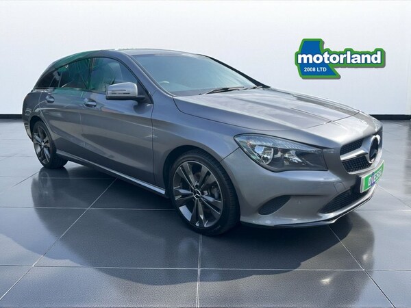 Used Mercedes-Benz CLA 2016 for sale - 75998960: Photo 1
