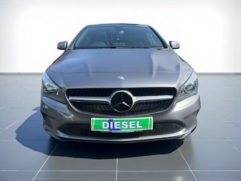 Used Mercedes-Benz CLA 2016 for sale - 75998960: Photo