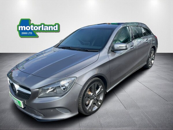 Used Mercedes-Benz CLA 2016 for sale - 75998960: Photo 3