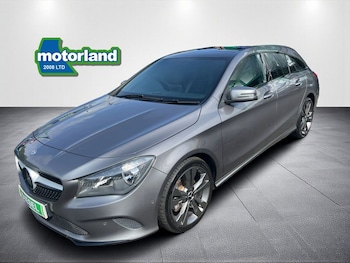 Used Mercedes-Benz CLA 2016 for sale - 75998960: Photo