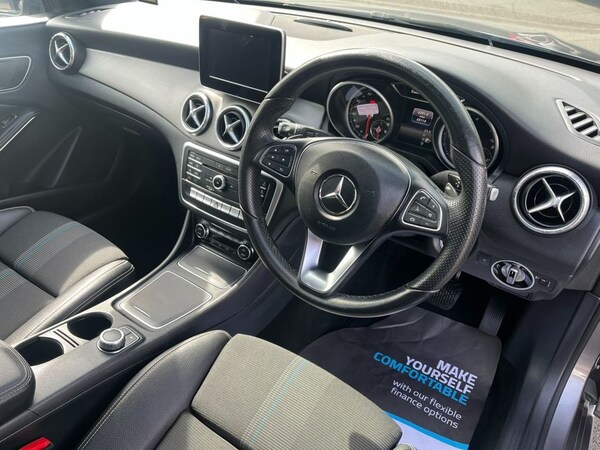 Used Mercedes-Benz CLA 2016 for sale - 75998960: Photo 8