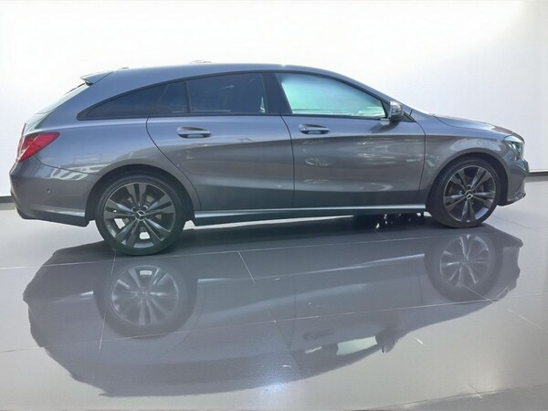 Used Mercedes-Benz CLA 2016 for sale - 75998960: Photo 9