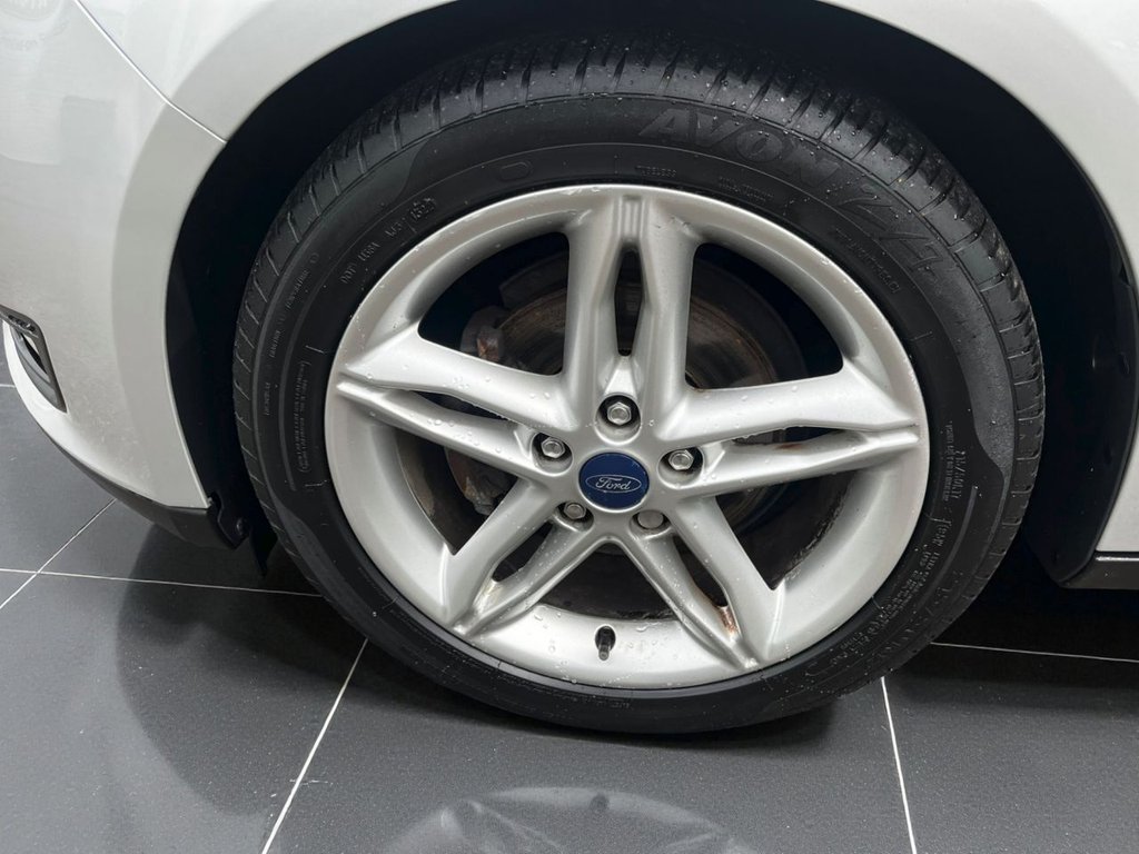 Used Ford Focus 2015 for sale - 76367900: Photo 10