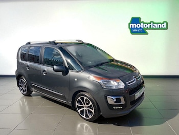Citroen - C3 Picasso