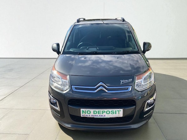 Used Citroen C3 Picasso 2015 for sale - 76118905: Photo 2