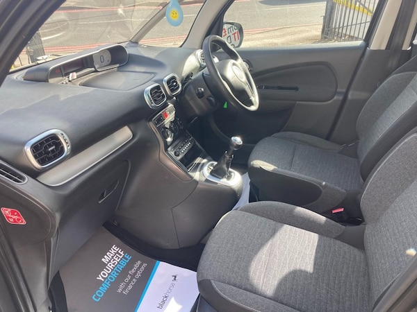 Used Citroen C3 Picasso 2015 for sale - 76118905: Photo 5