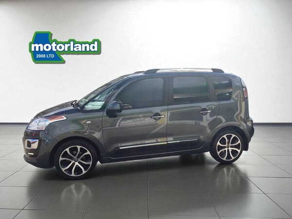 Used Citroen C3 Picasso 2015 for sale - 76118905: Photo 8