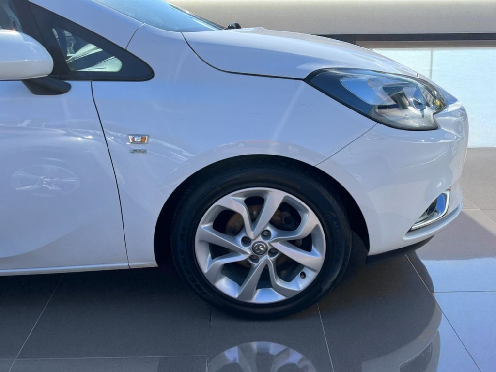 Used Vauxhall Corsa 2016 for sale - 75456523: Photo 2