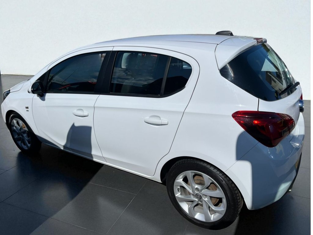 Used Vauxhall Corsa 2016 for sale - 75456523: Photo 7