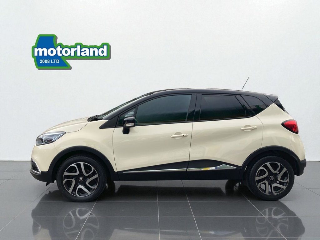 Used Renault Captur 2017 for sale - 76470513: Photo 9