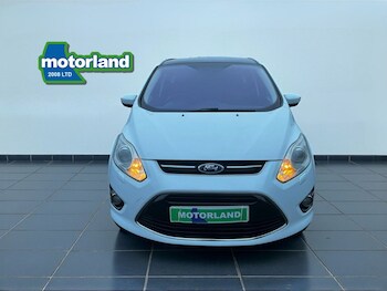 Used Ford C-Max 2013 for sale - 76724988: Photo